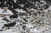 Luftaufnahme Kanton Graubuenden/Davos/Davos 2012 - Foto Davos  9956
